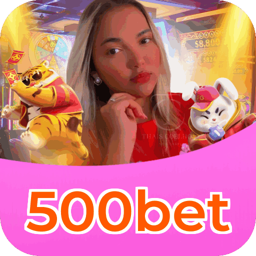 Comunidade Facebook 500bet mostrando posts, comentários e engajamento de membros