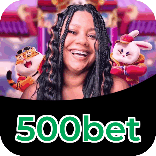 Catálogo slots 500bet mostrando top jogos Gates Olympus Sweet Bonanza Fortune Tiger Big Bass volatilidade RTP