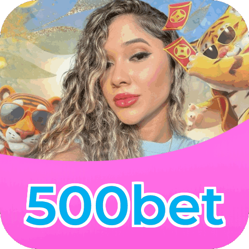 Interface apostas esportivas 500bet mostrando odds ao vivo, cash out e transmissão de jogos